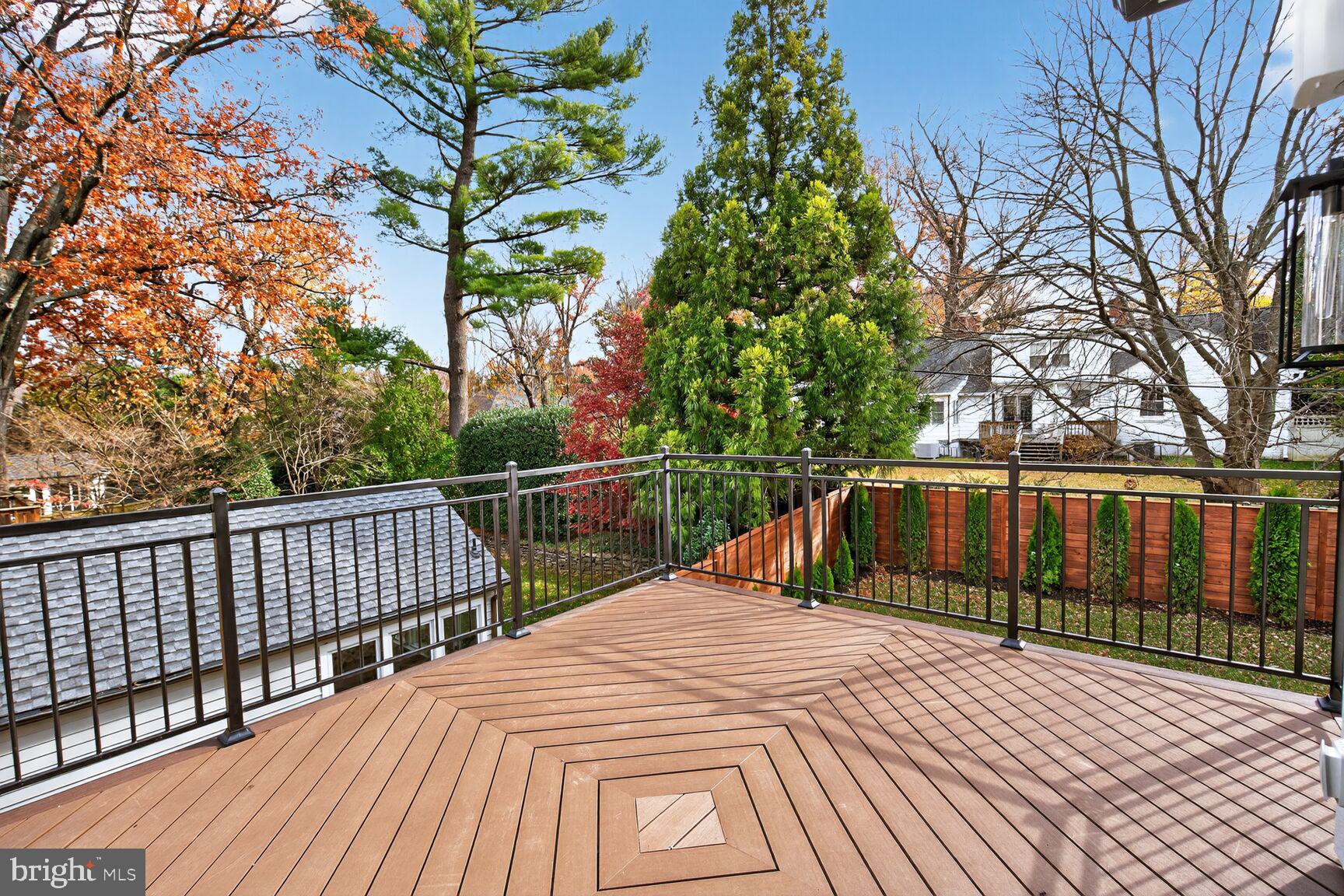 5407 Center Street Chevy Chase, MD 20815 - Photo 50 of 81