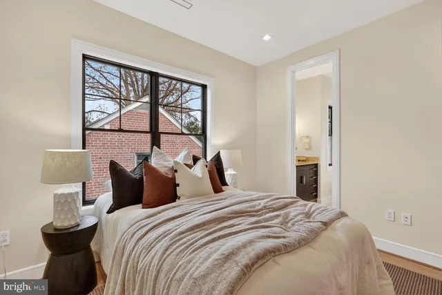 $3,800,000 | 5407 Center Street, Chevy Chase, MD 20815