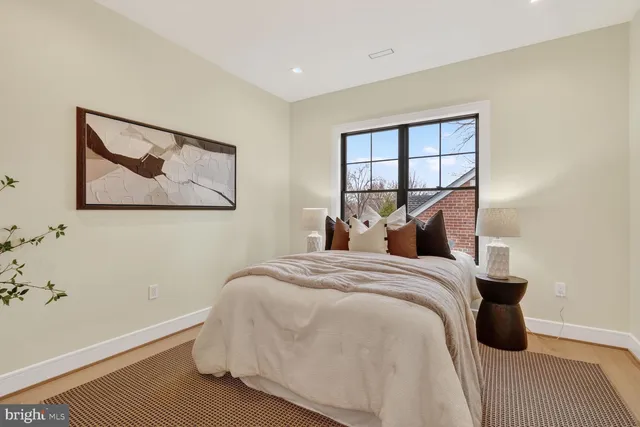 $3,800,000 | 5407 Center Street, Chevy Chase, MD 20815