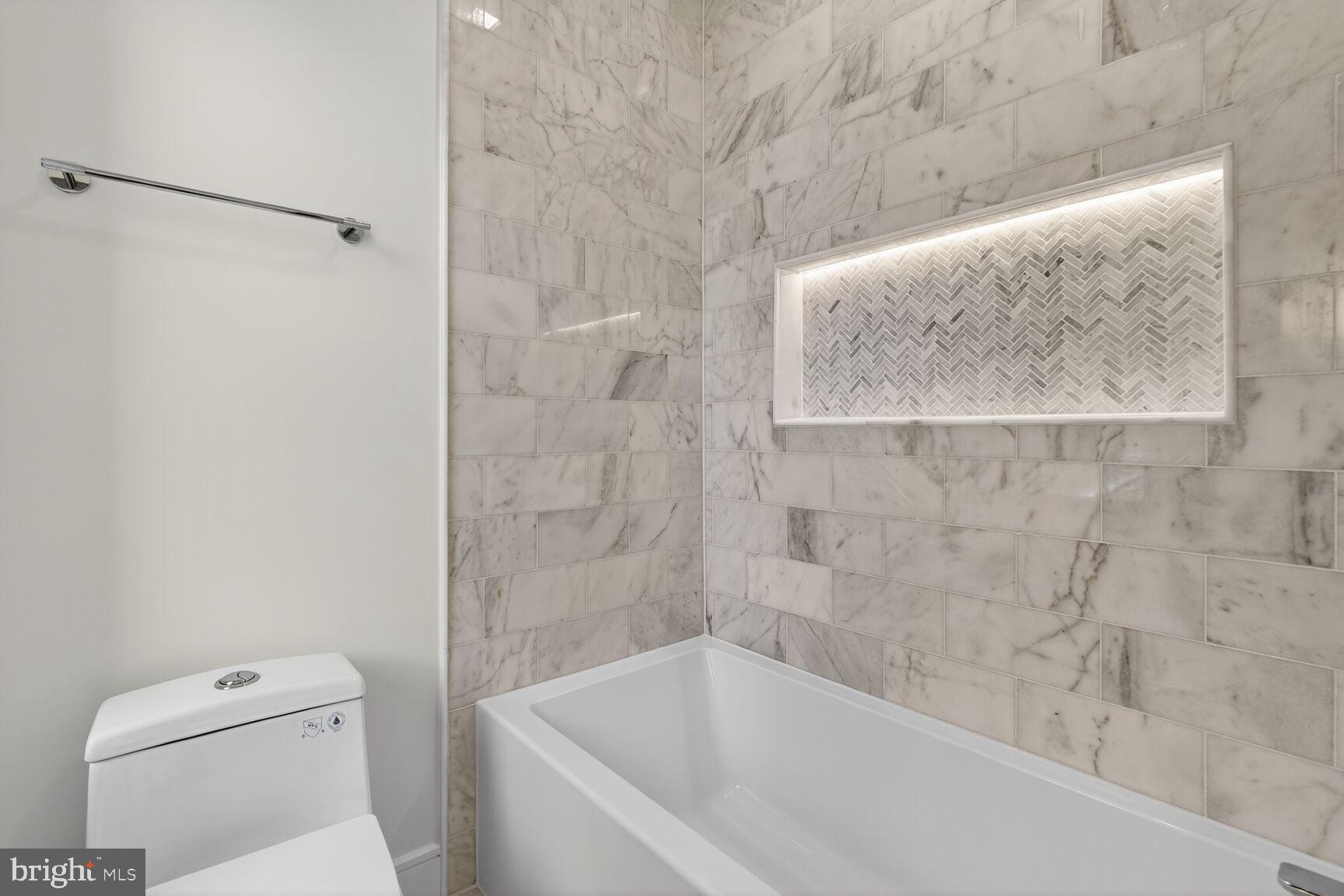 5407 Center Street Chevy Chase, MD 20815 - Photo 55 of 81