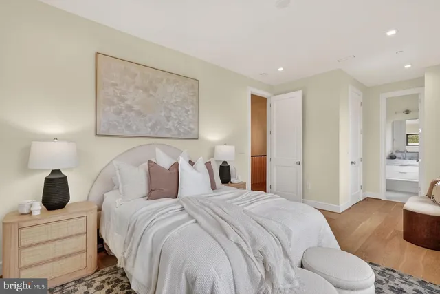 $3,800,000 | 5407 Center Street, Chevy Chase, MD 20815