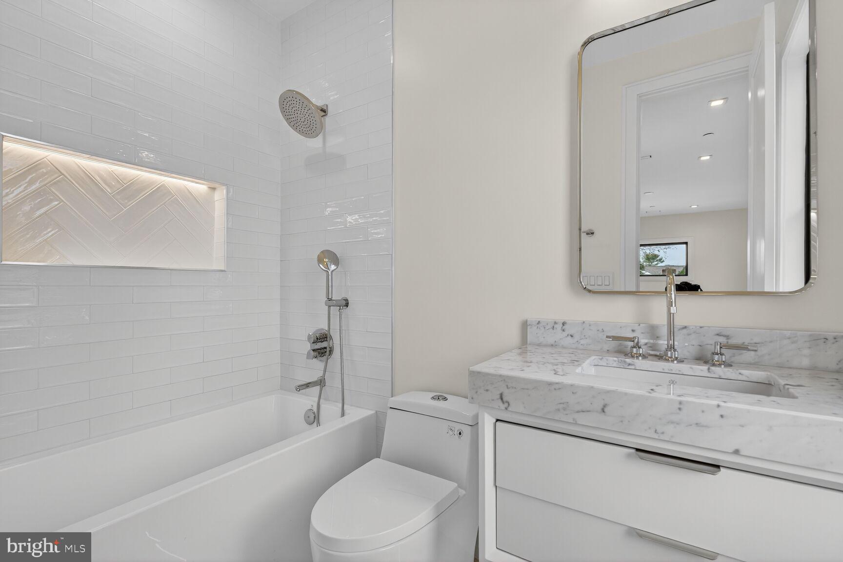 5407 Center Street Chevy Chase, MD 20815 - Photo 59 of 81