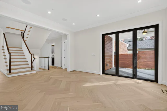 $3,800,000 | 5407 Center Street, Chevy Chase, MD 20815