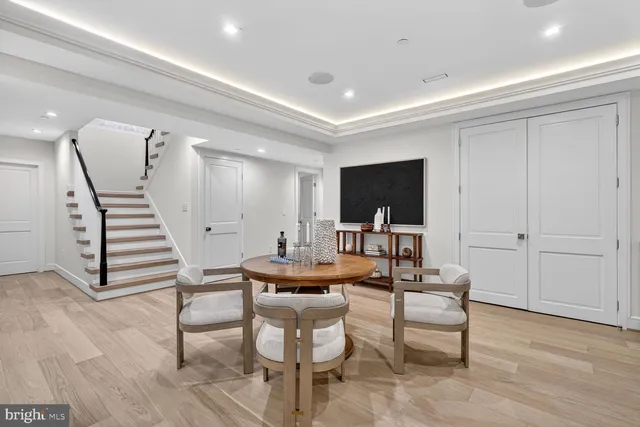 $3,800,000 | 5407 Center Street, Chevy Chase, MD 20815