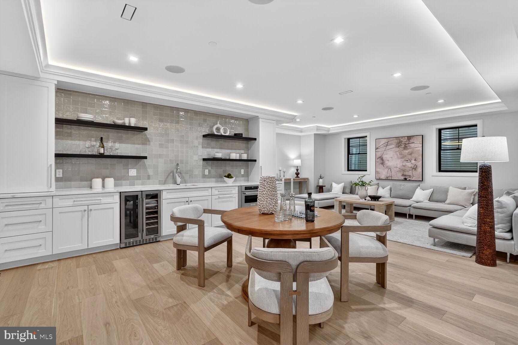 5407 Center Street Chevy Chase, MD 20815 - Photo 69 of 81