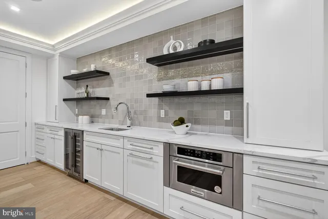 $3,800,000 | 5407 Center Street, Chevy Chase, MD 20815