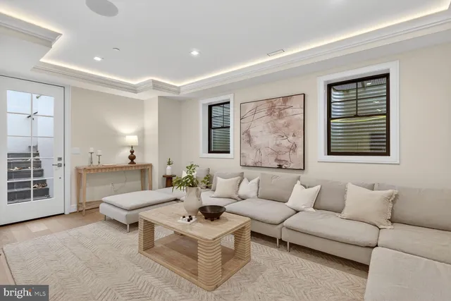 $3,800,000 | 5407 Center Street, Chevy Chase, MD 20815