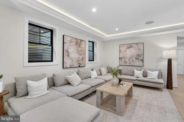 $3,800,000 | 5407 Center Street, Chevy Chase, MD 20815