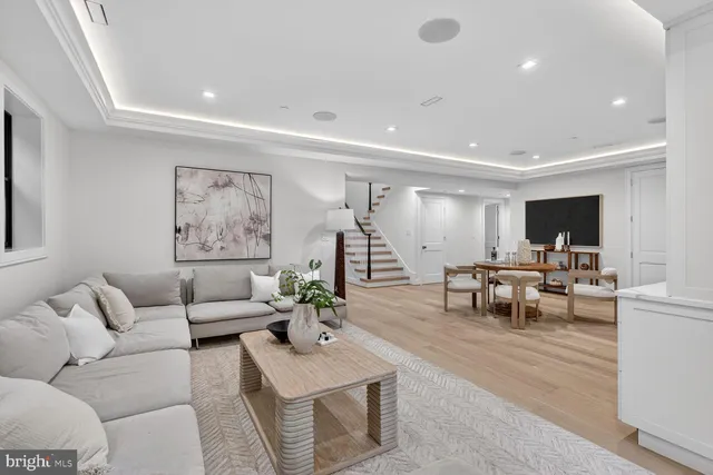 $3,800,000 | 5407 Center Street, Chevy Chase, MD 20815