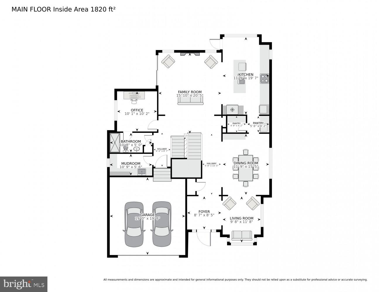 5407 Center Street Chevy Chase, MD 20815 - Photo 78 of 81