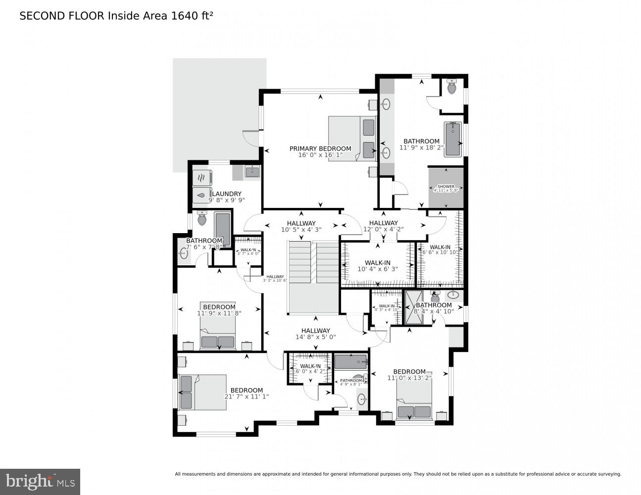 5407 Center Street Chevy Chase, MD 20815 - Photo 79 of 81