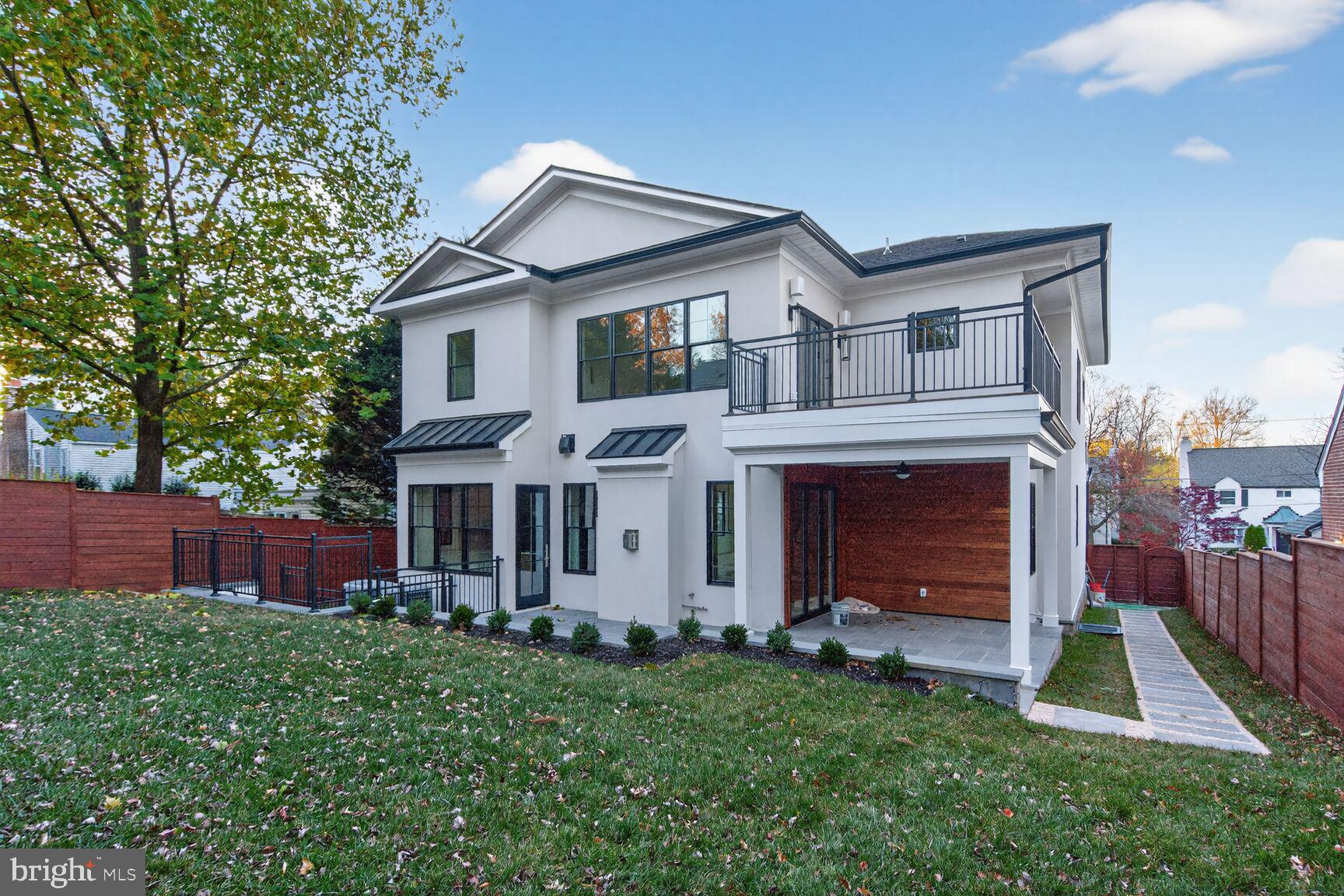 5407 Center Street Chevy Chase, MD 20815 - Photo 8 of 81