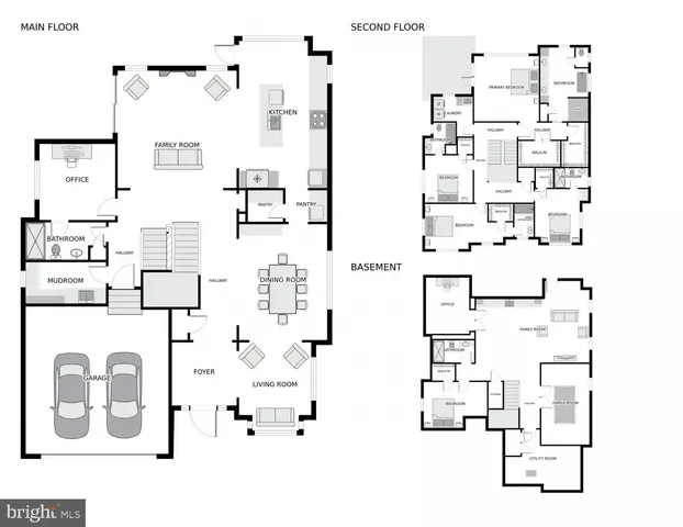 $3,800,000 | 5407 Center Street, Chevy Chase, MD 20815