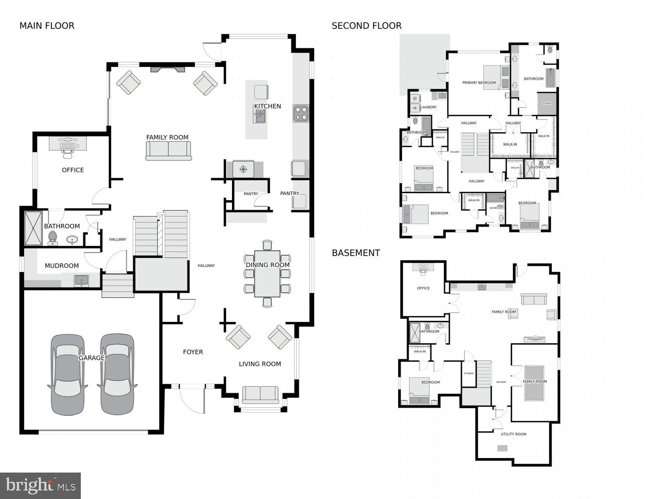 5407 Center Street Chevy Chase, MD 20815 - Photo 81 of 81