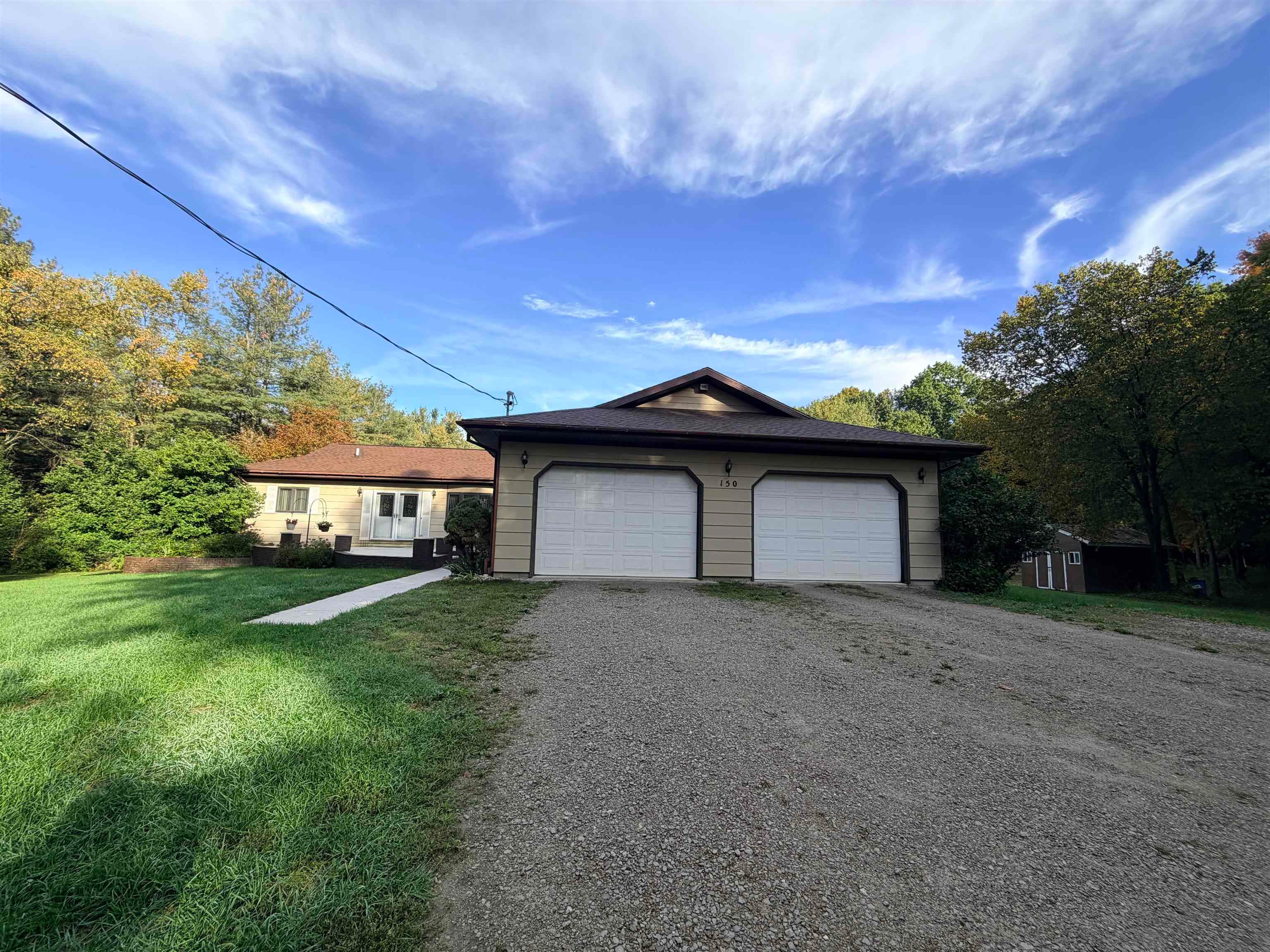 150 West Maple Grove Road Farwell, MI 48622 - Photo 43 of 45 Gallery Image 43