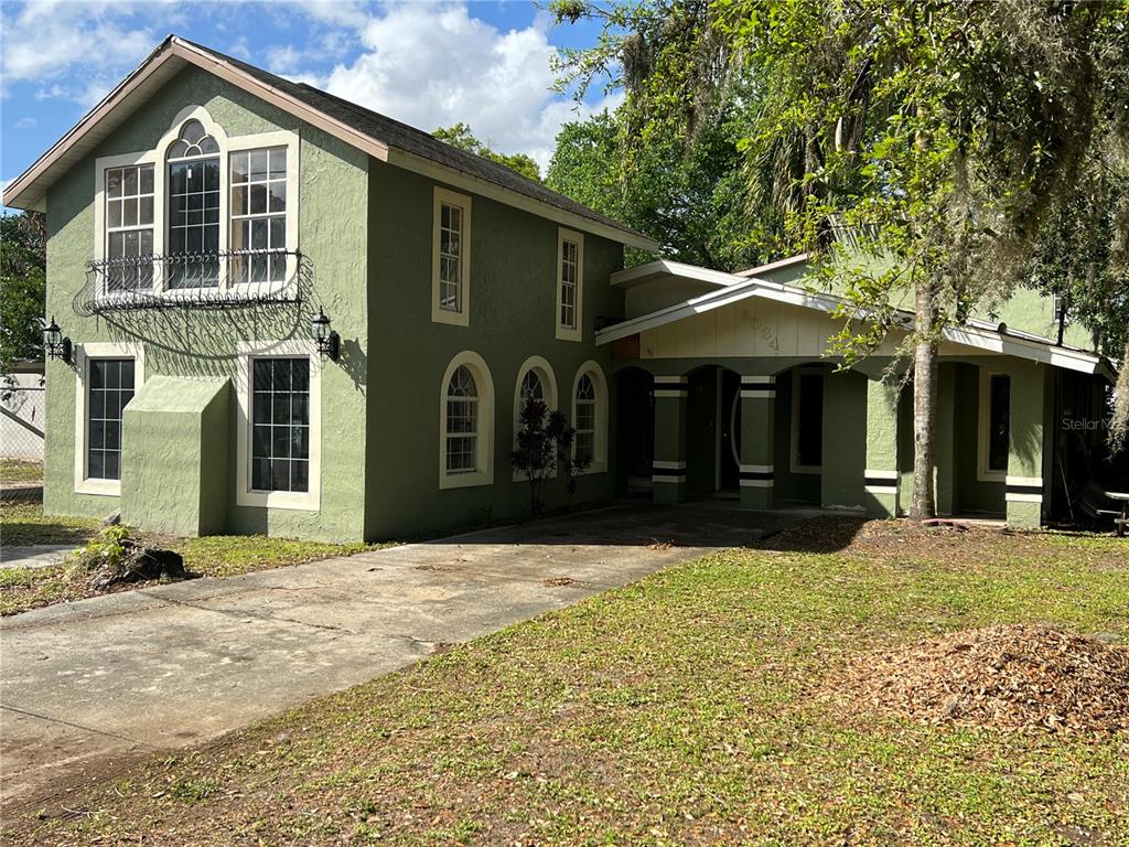 2034 Alderman Road Auburndale, FL 33823 - Photo 1 of 1