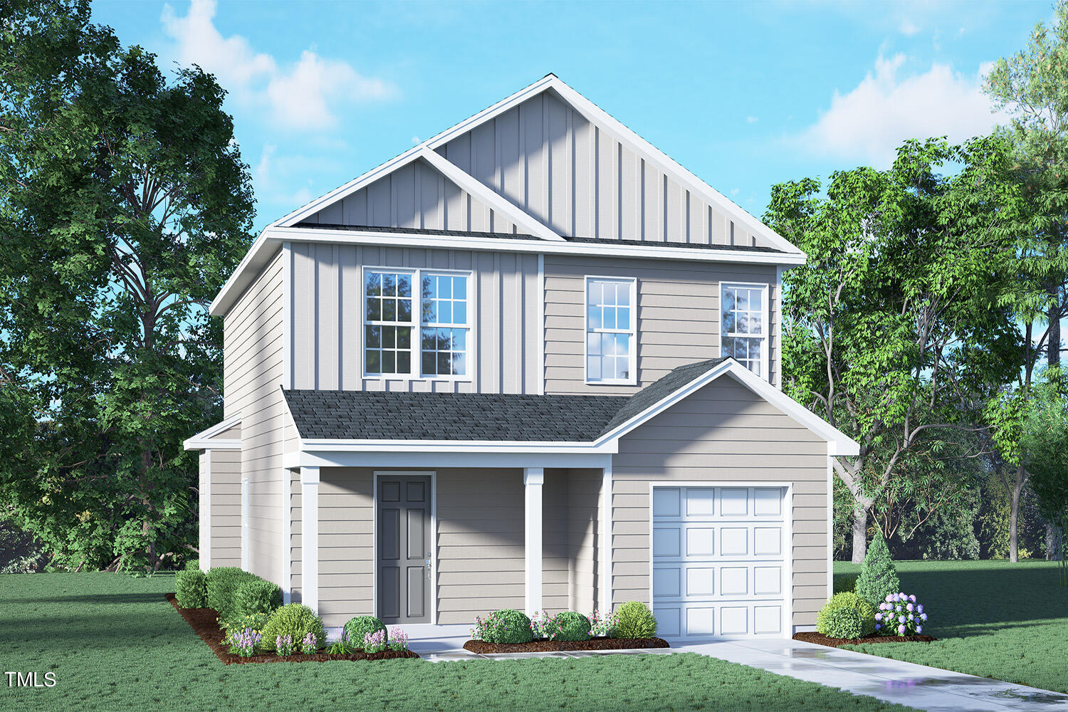 3613 Drafton Drive Raleigh, NC 27610 - Photo 1 of 32 Oliver A