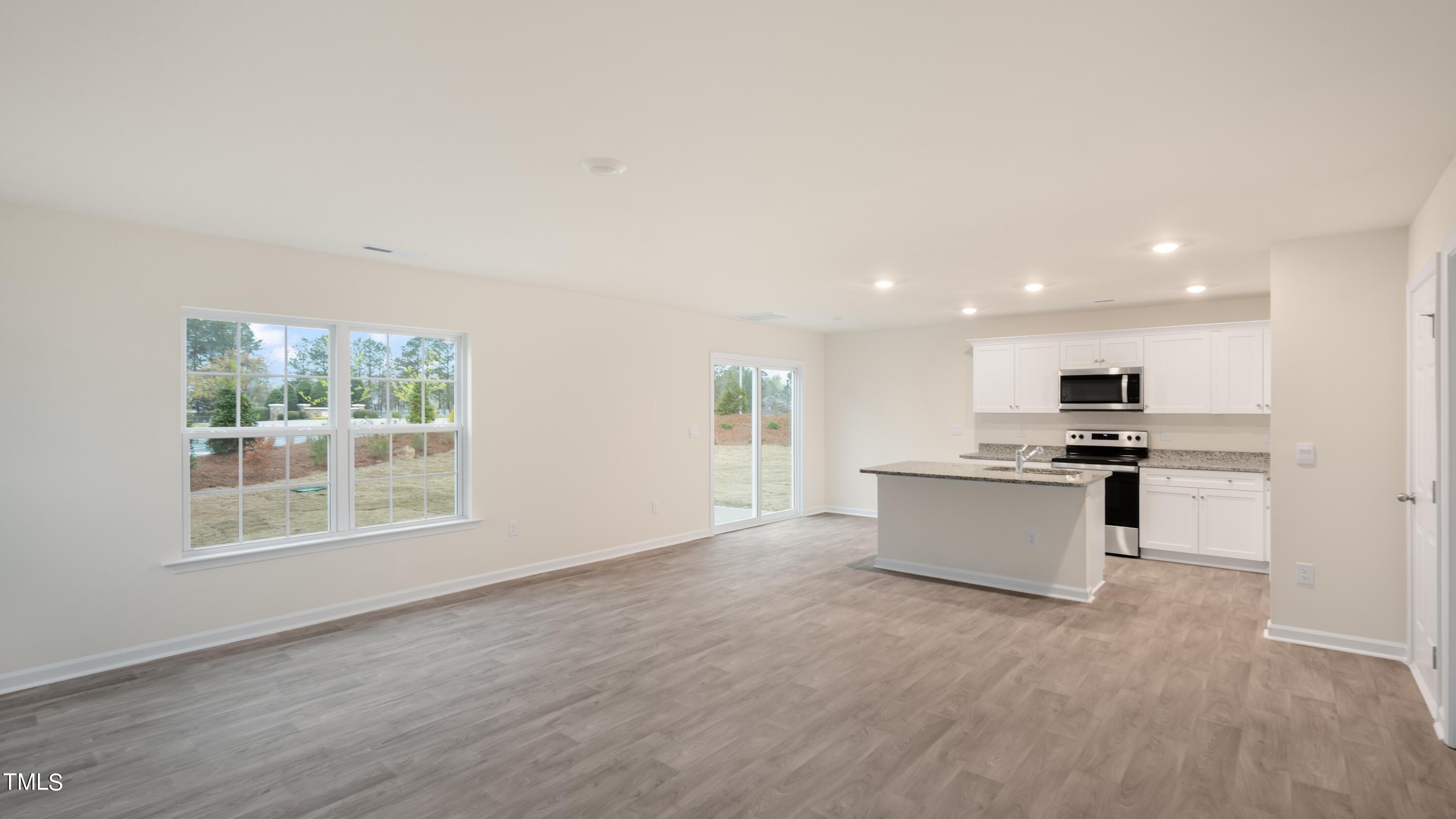 3613 Drafton Drive Raleigh, NC 27610 - Photo 19 of 32 Family room