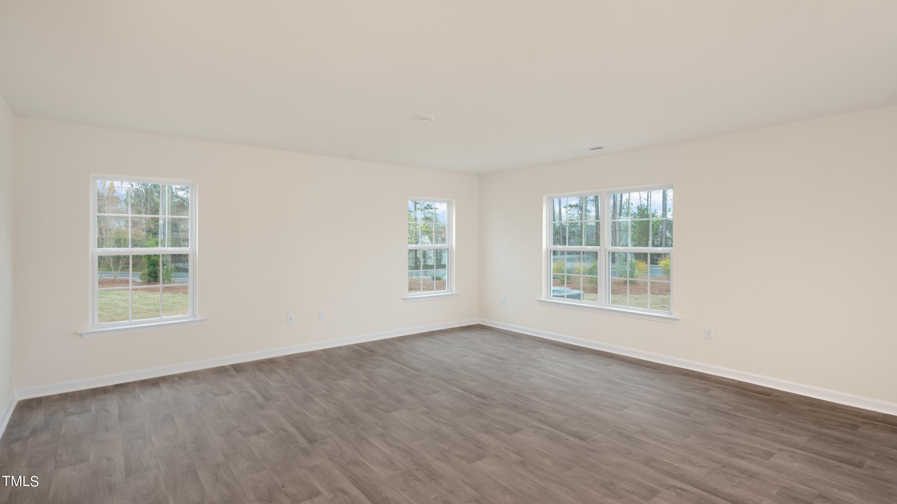 3613 Drafton Drive Raleigh, NC 27610 - Photo 20 of 32 Family room