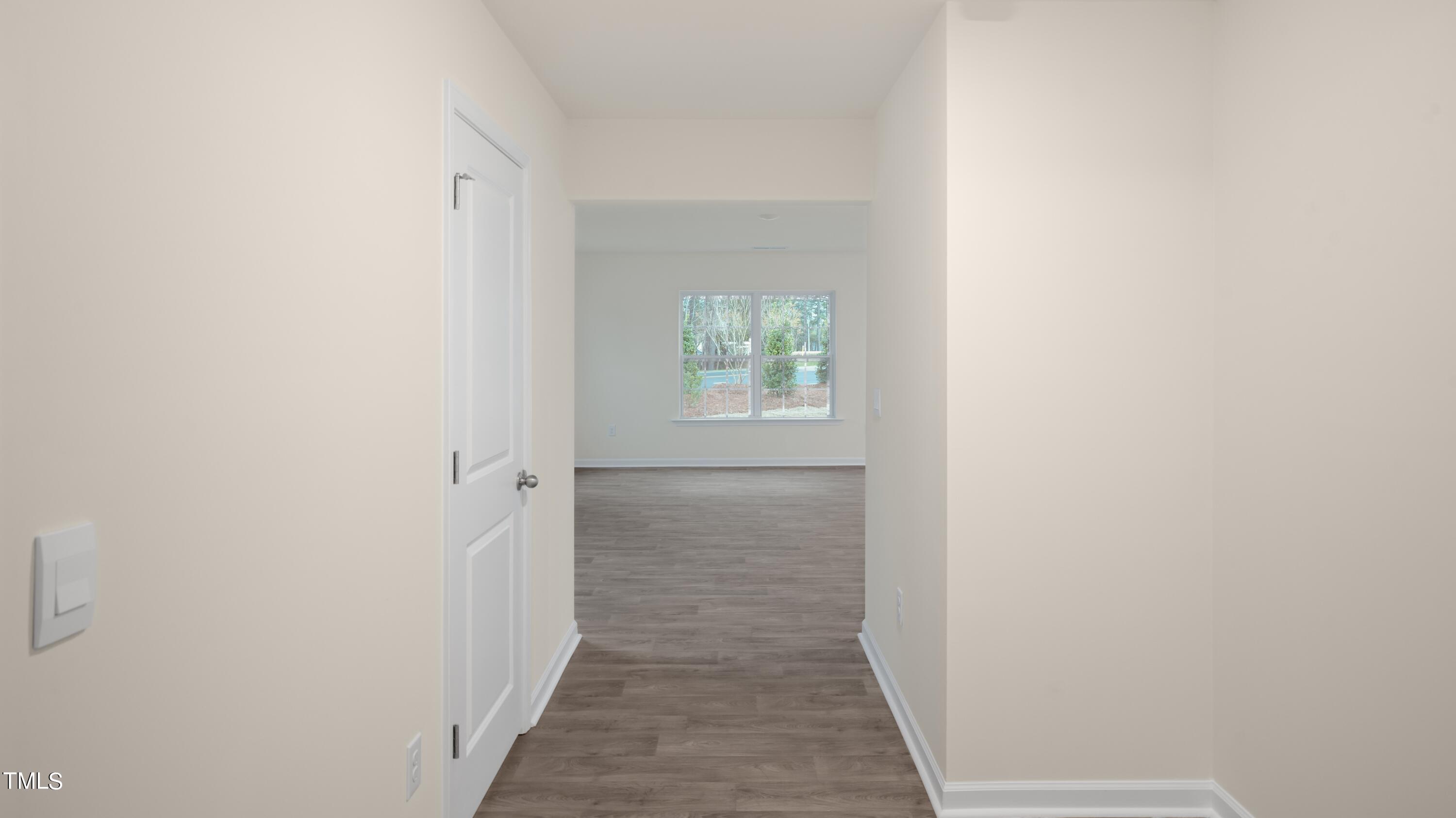 3613 Drafton Drive Raleigh, NC 27610 - Photo 10 of 32 Foyer