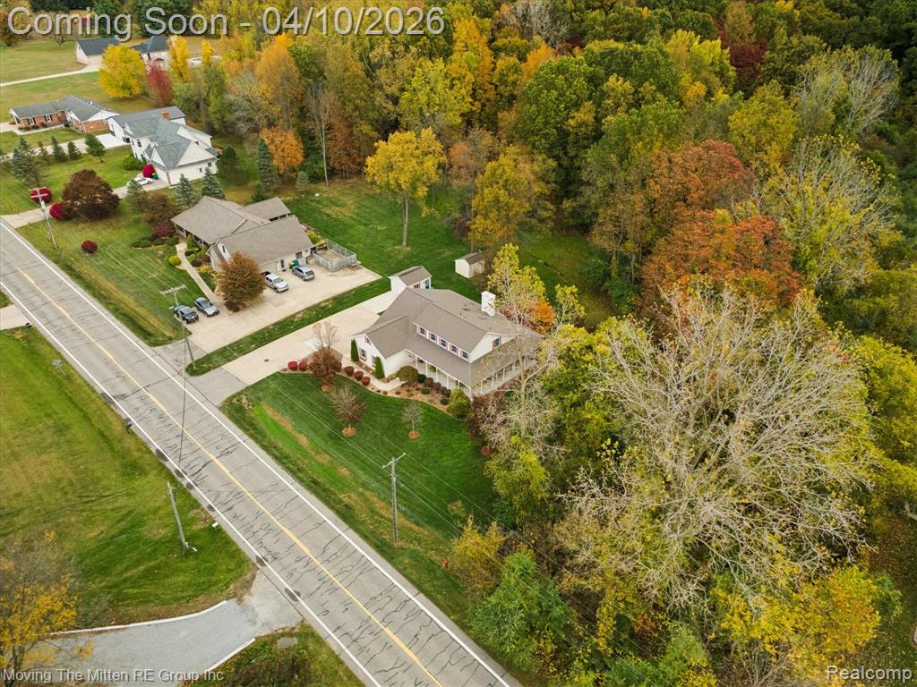 15265 Hannan Road Romulus, MI 48174 - Photo 53 of 63