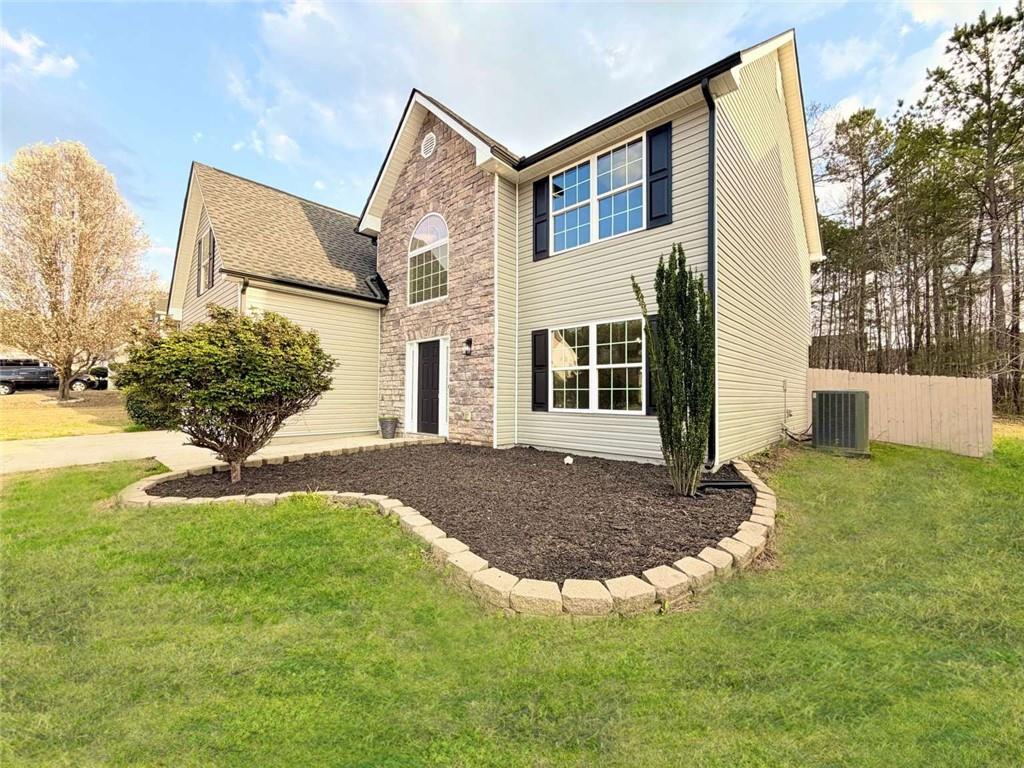 227 Millstone Drive Hampton, GA 30228 - Photo 3 of 25