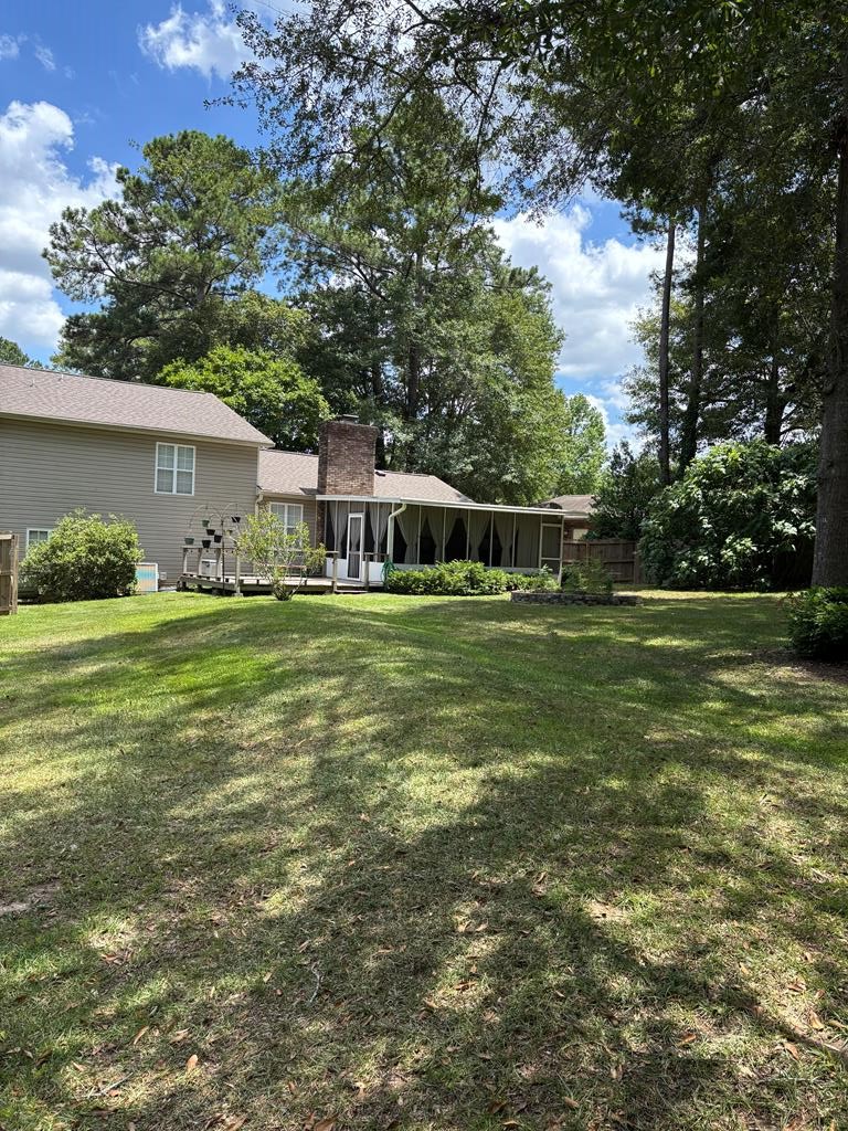 1205 Rendale Road Dothan, AL 36303 - Photo 30 of 31