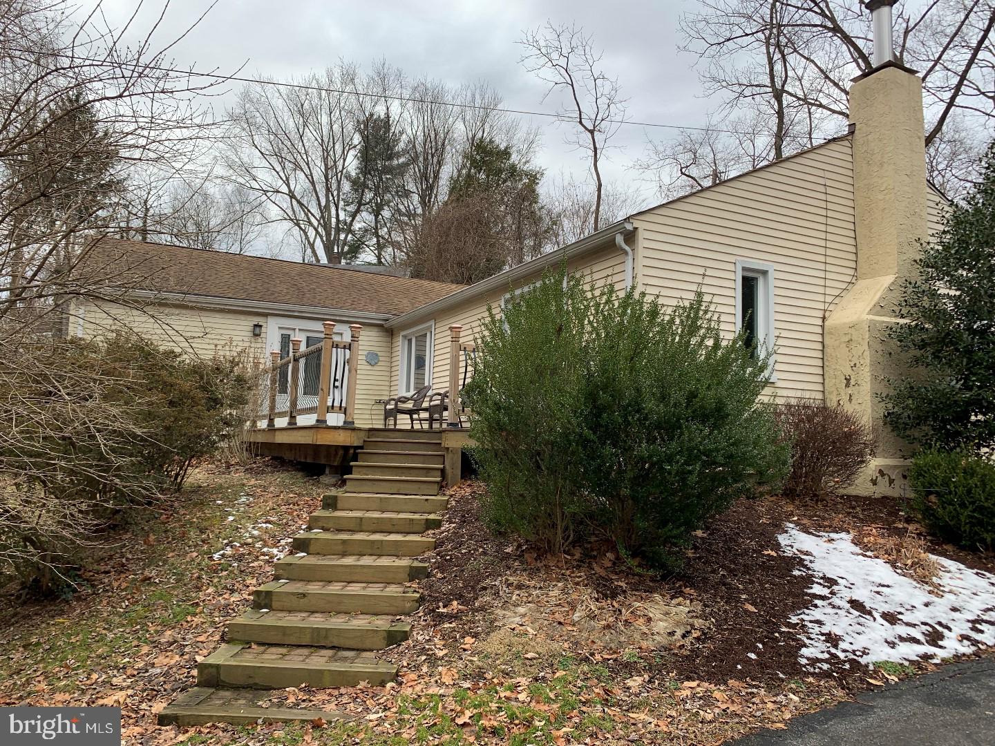 119 East Knowlton Road Media, PA 19063 - Photo 1 of 18