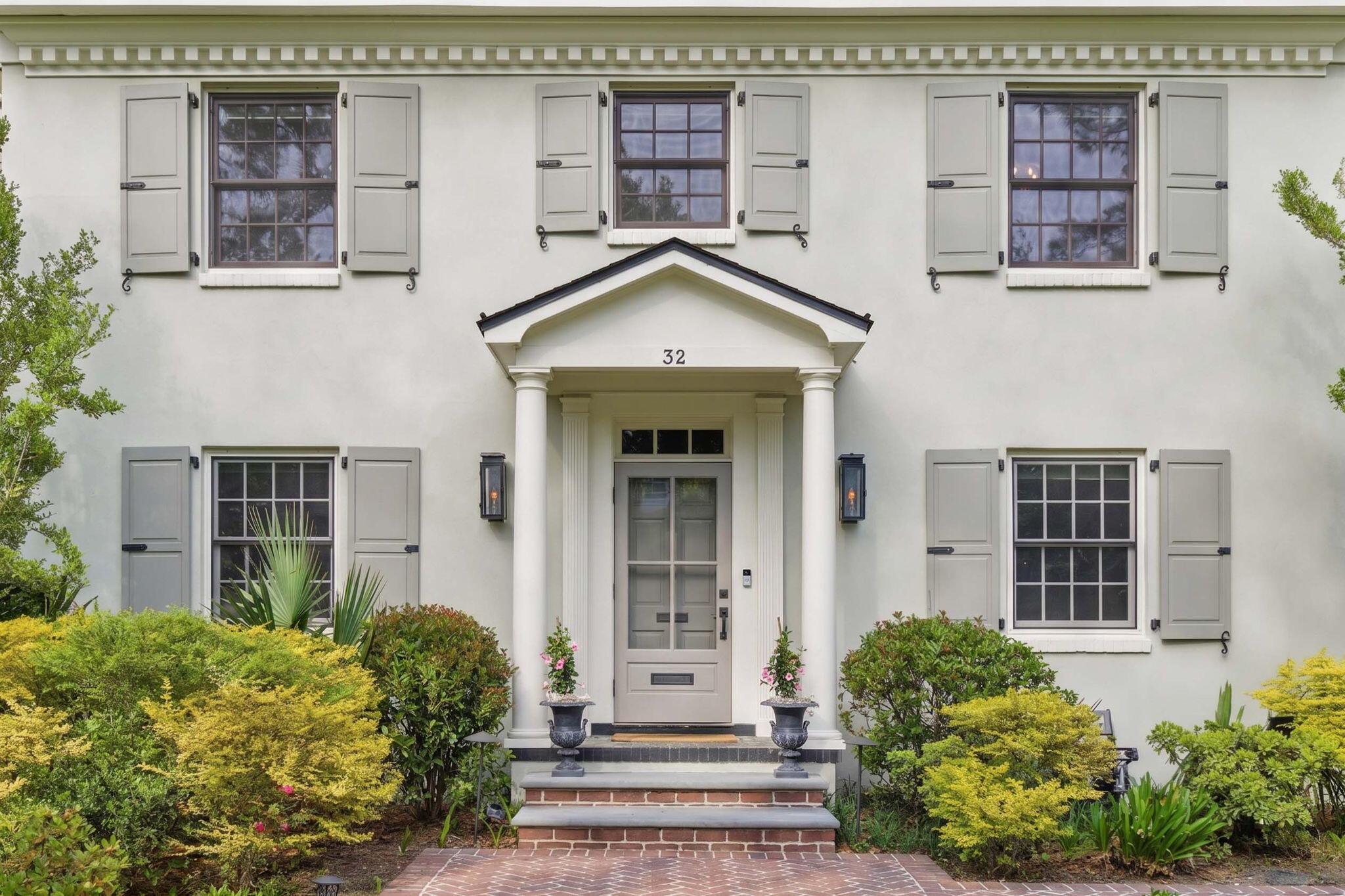 32 Jamestown Road Charleston, SC 29407 - Photo 3 of 46 Front Exterior