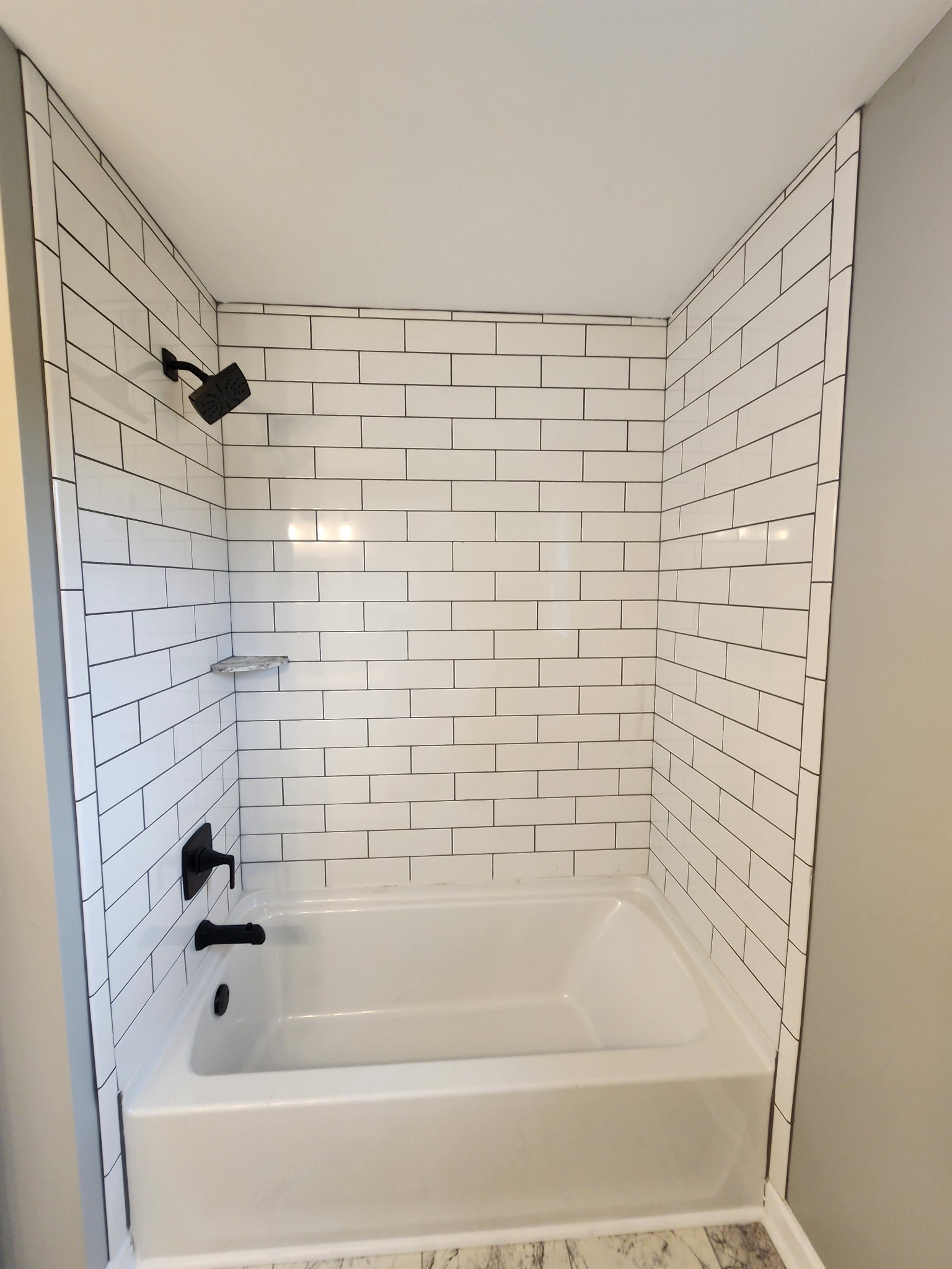 1301 Riley Hill Road Pulaski, TN 38478 - Photo 17 of 23 a bathroom with a bathtub
