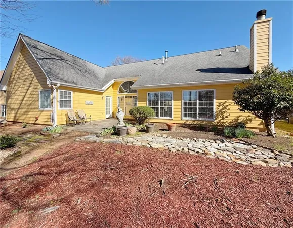 $510,000 | 510 Running Fawn Drive, Suwanee, GA 30024