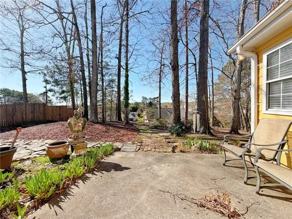 $510,000 | 510 Running Fawn Drive, Suwanee, GA 30024