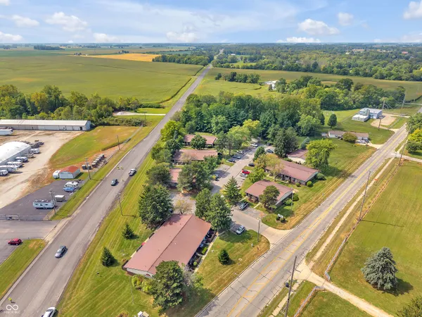 $2,900,000 | 3033 South P Street, Elwood, IN 46036