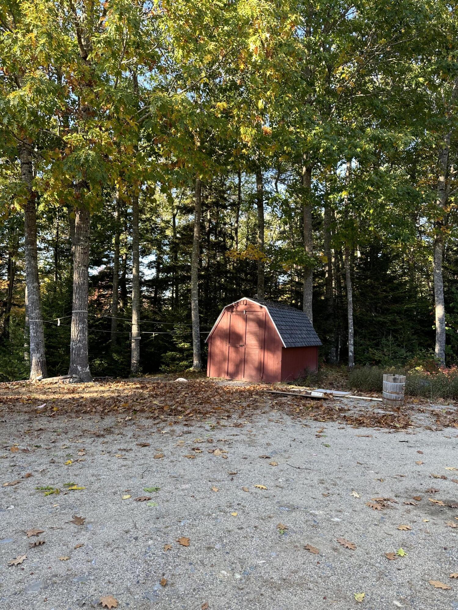602 Spragues Falls Road Cherryfield, ME 04622 - Photo 5 of 52 IMG_2951