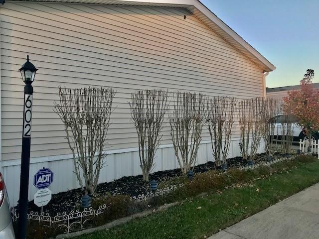 602 Randall Road Pataskala, OH 43062 - Photo 20 of 25