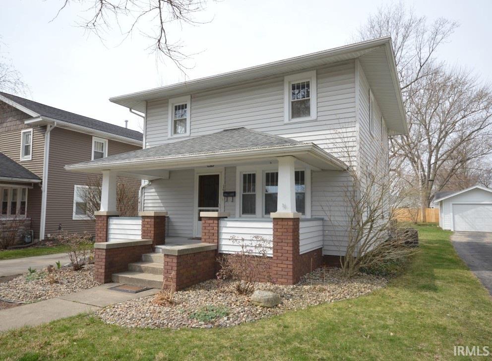 151 Crescent Street Elkhart, IN 46516 - Photo 1 of 22