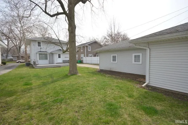 $1,700 | 151 Crescent Street, Elkhart, IN 46516