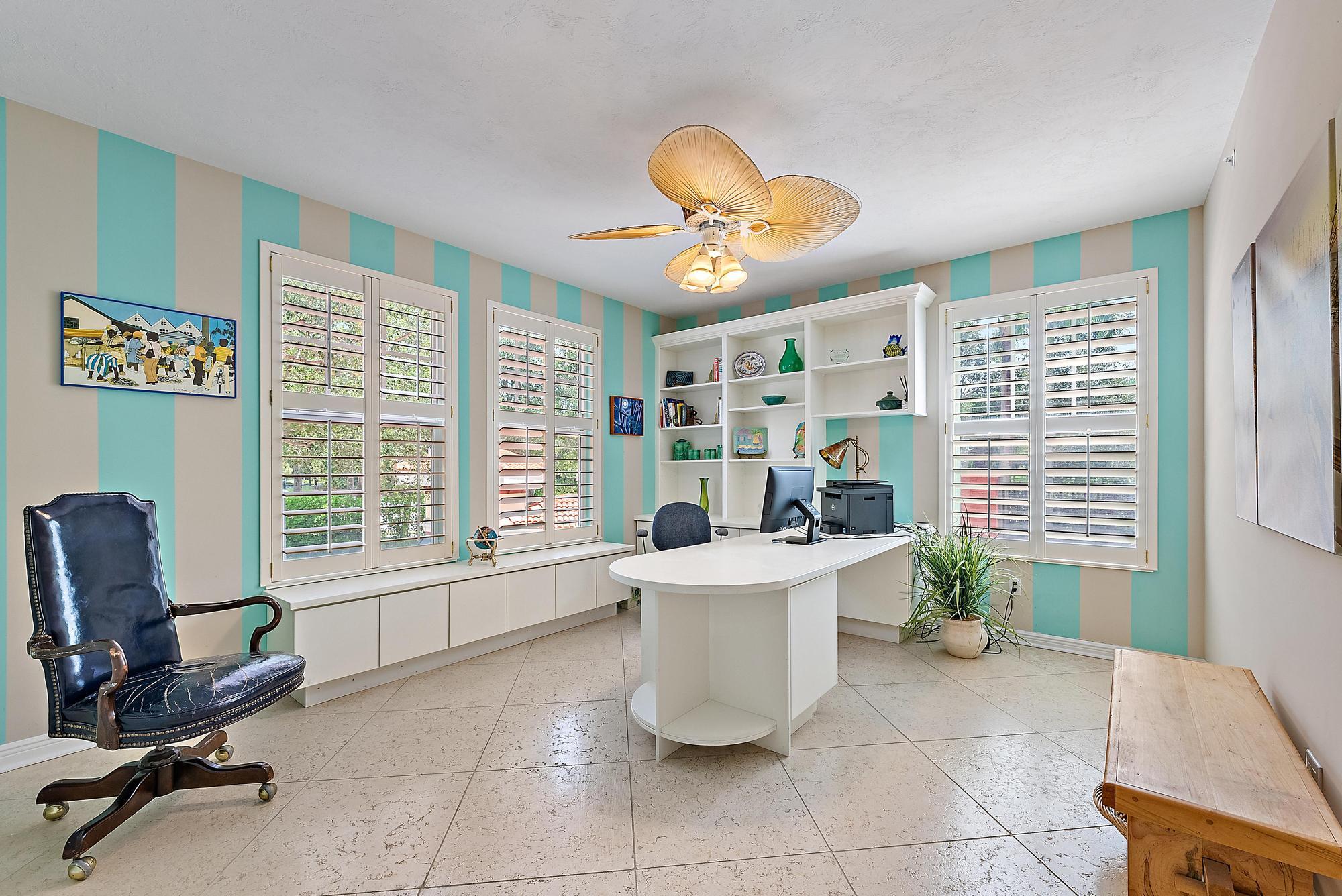 400 Highway 1, Unit 104 Jupiter, FL 33477 - Photo 14 of 35 a view of a livingroom with furniture and a large window