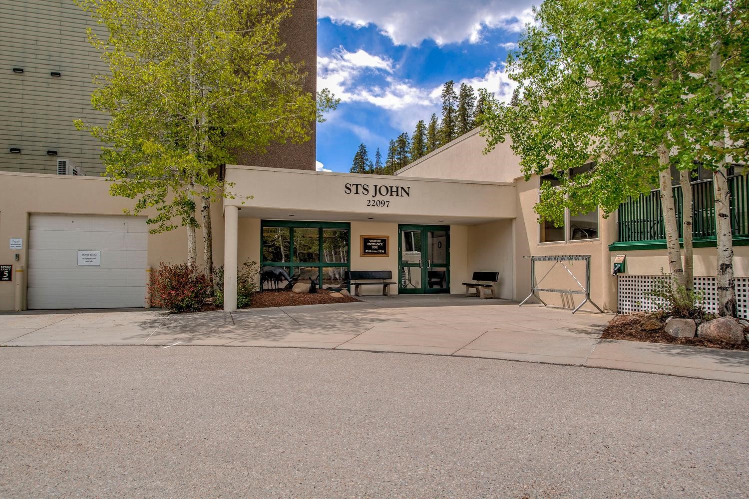 22097 Saints John Road, Unit 2521 Keystone, CO 80435 - Photo 42 of 45