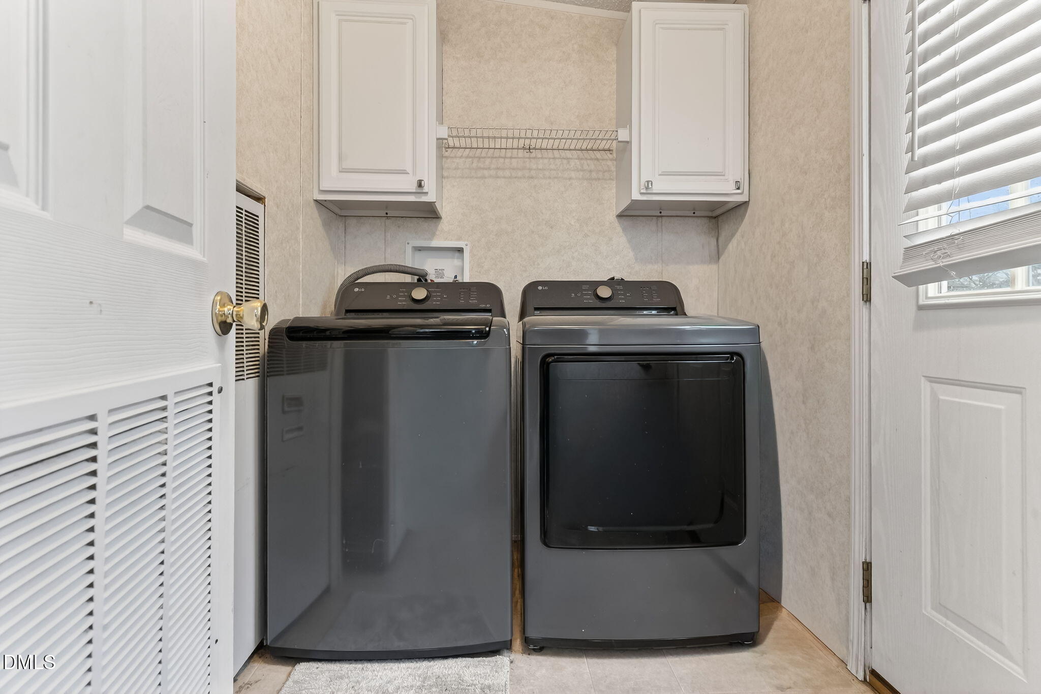 112 Morgan Street Erwin, NC 28339 - Photo 25 of 35 a view of washer and dryer