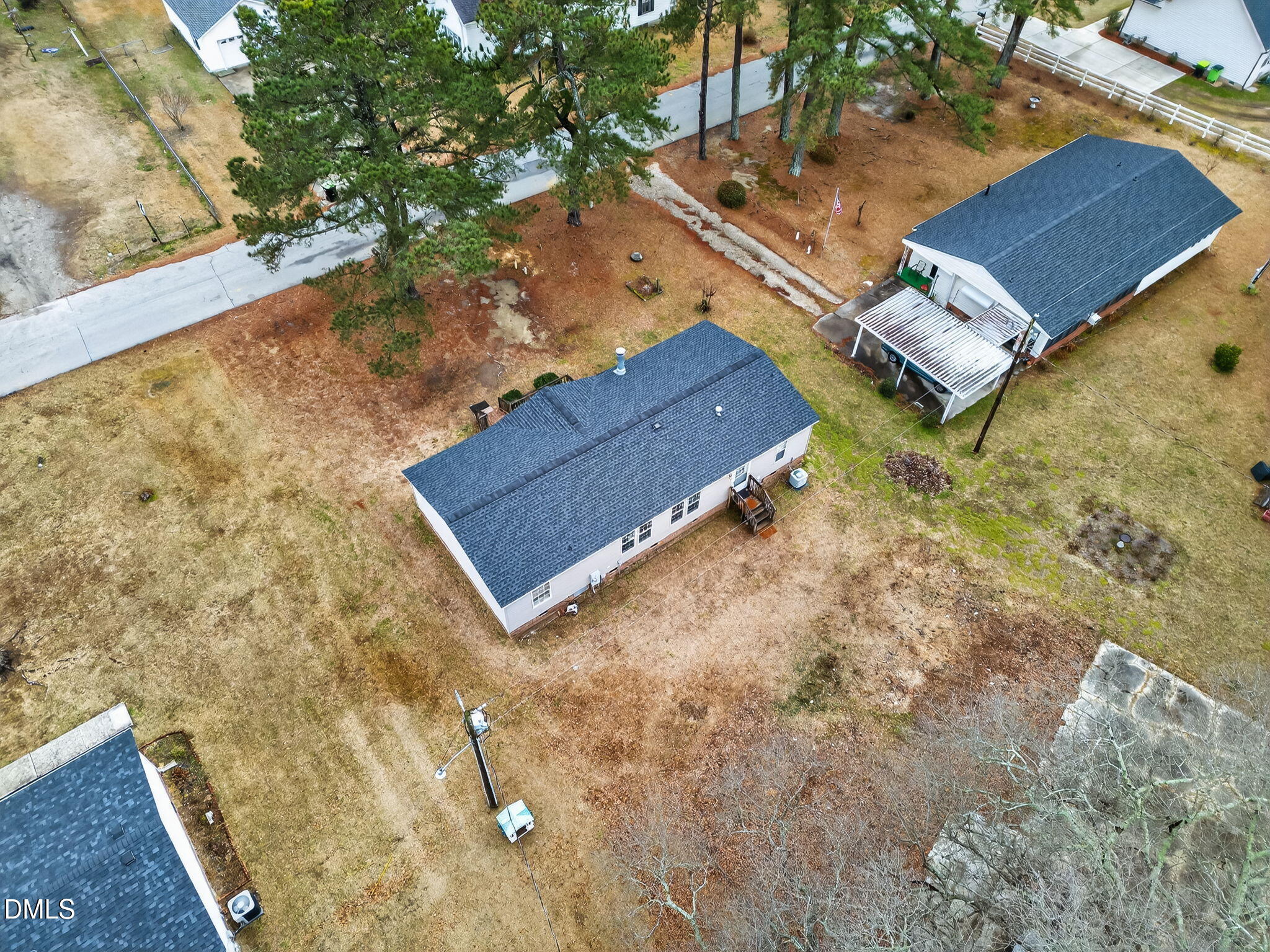 112 Morgan Street Erwin, NC 28339 - Photo 31 of 35