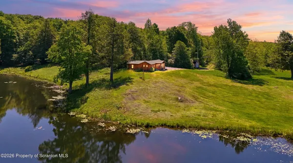 $2,500,000 | 149 Savage Road, Waymart, PA 18472