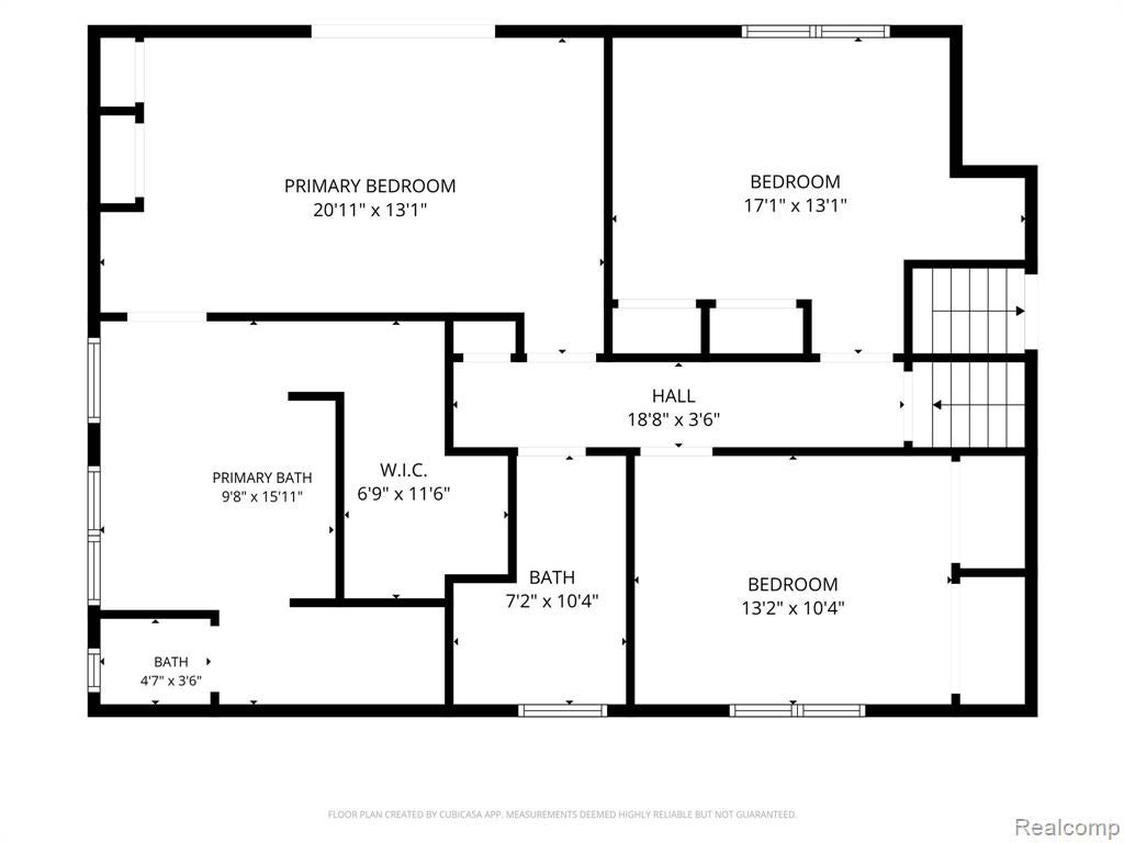 1021 Dowling Road Bloomfield Hills, MI 48304 - Photo 56 of 58 Gallery Image 56