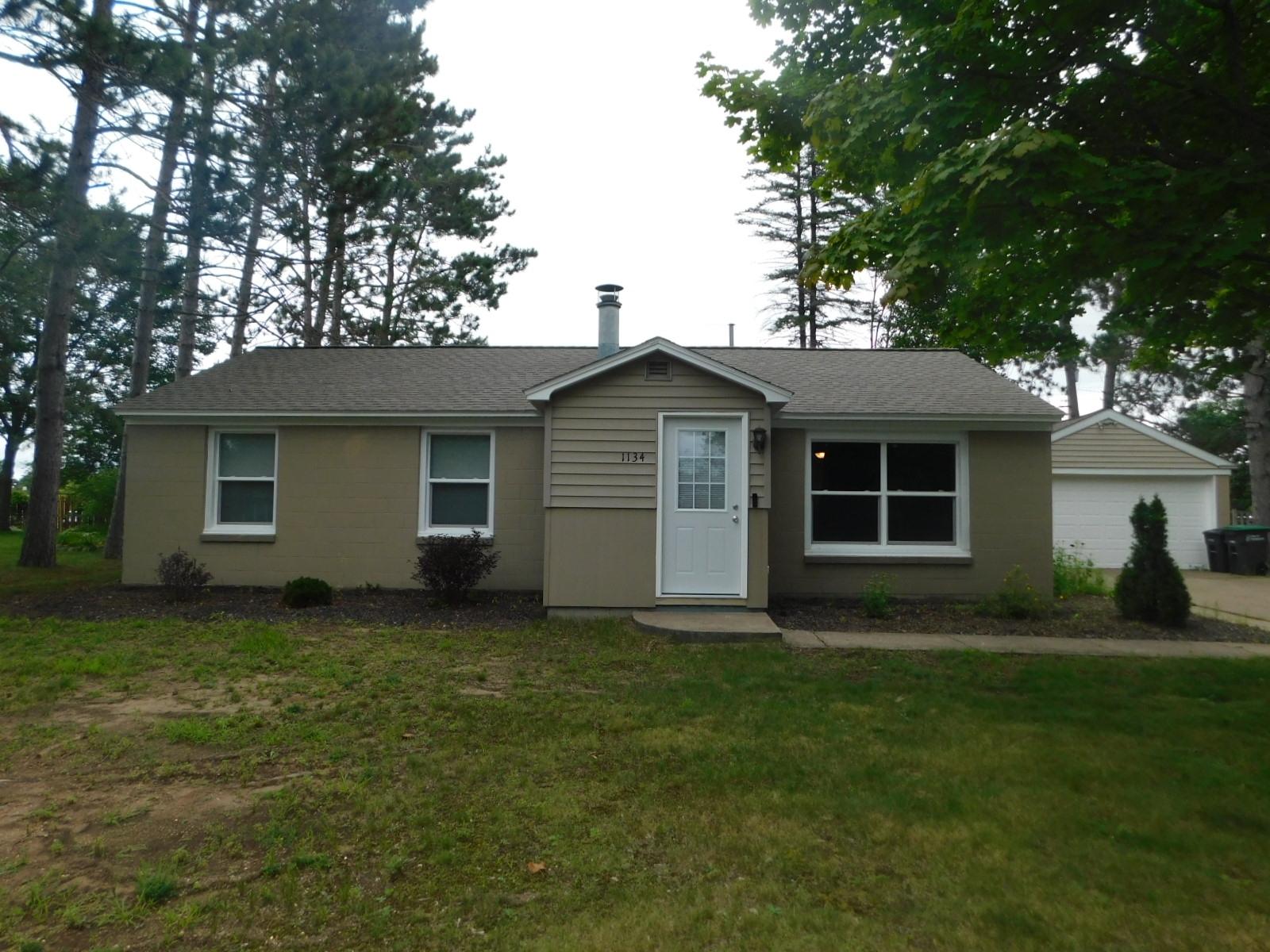 1134 East King Road Tomahawk, WI 54487 - Photo 1 of 24 Gallery Image 1
