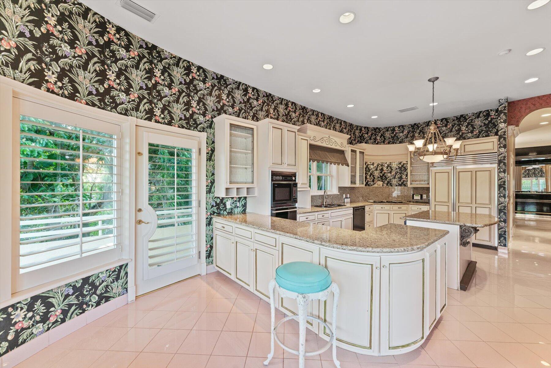 49 West High Point Road Sewall's Point, FL 34996 - Photo 30 of 99 a very nice looking dining room with a large window
