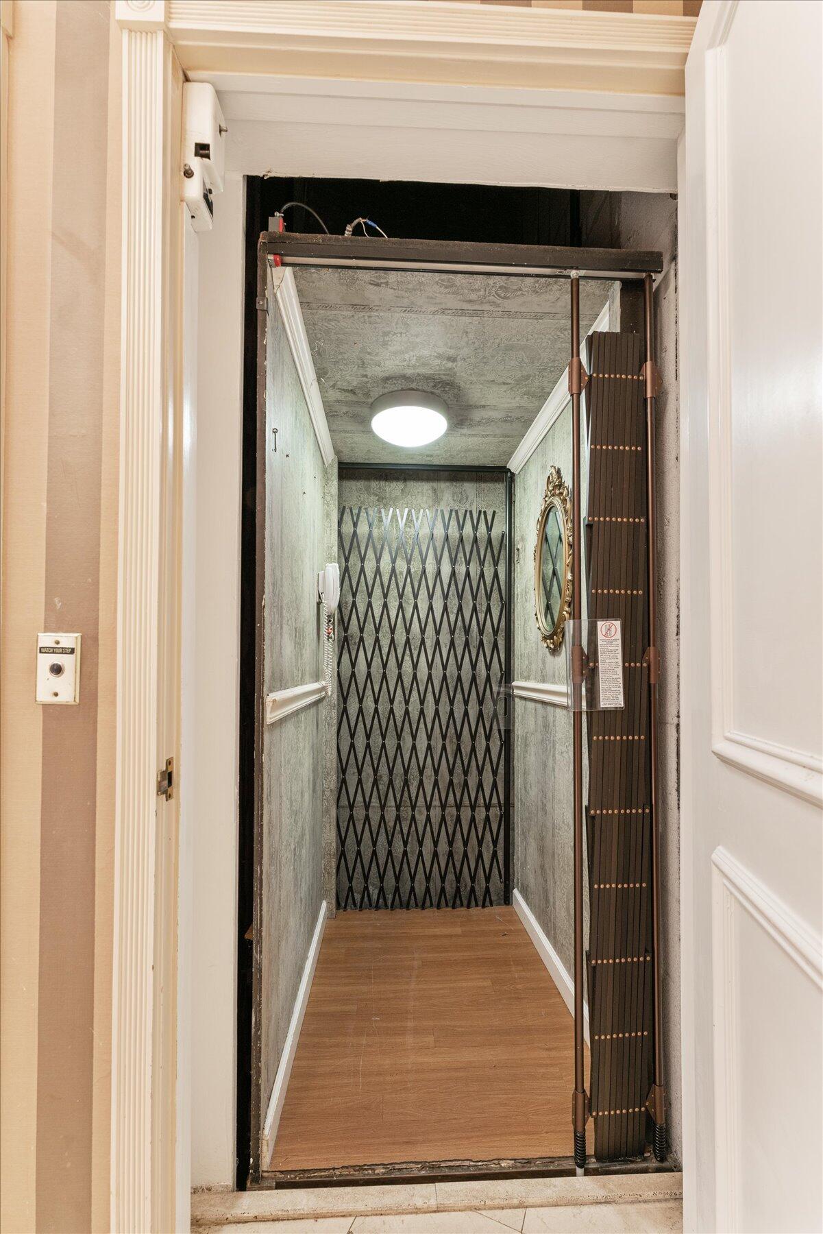 49 West High Point Road Sewall's Point, FL 34996 - Photo 34 of 99 a view of entryway door