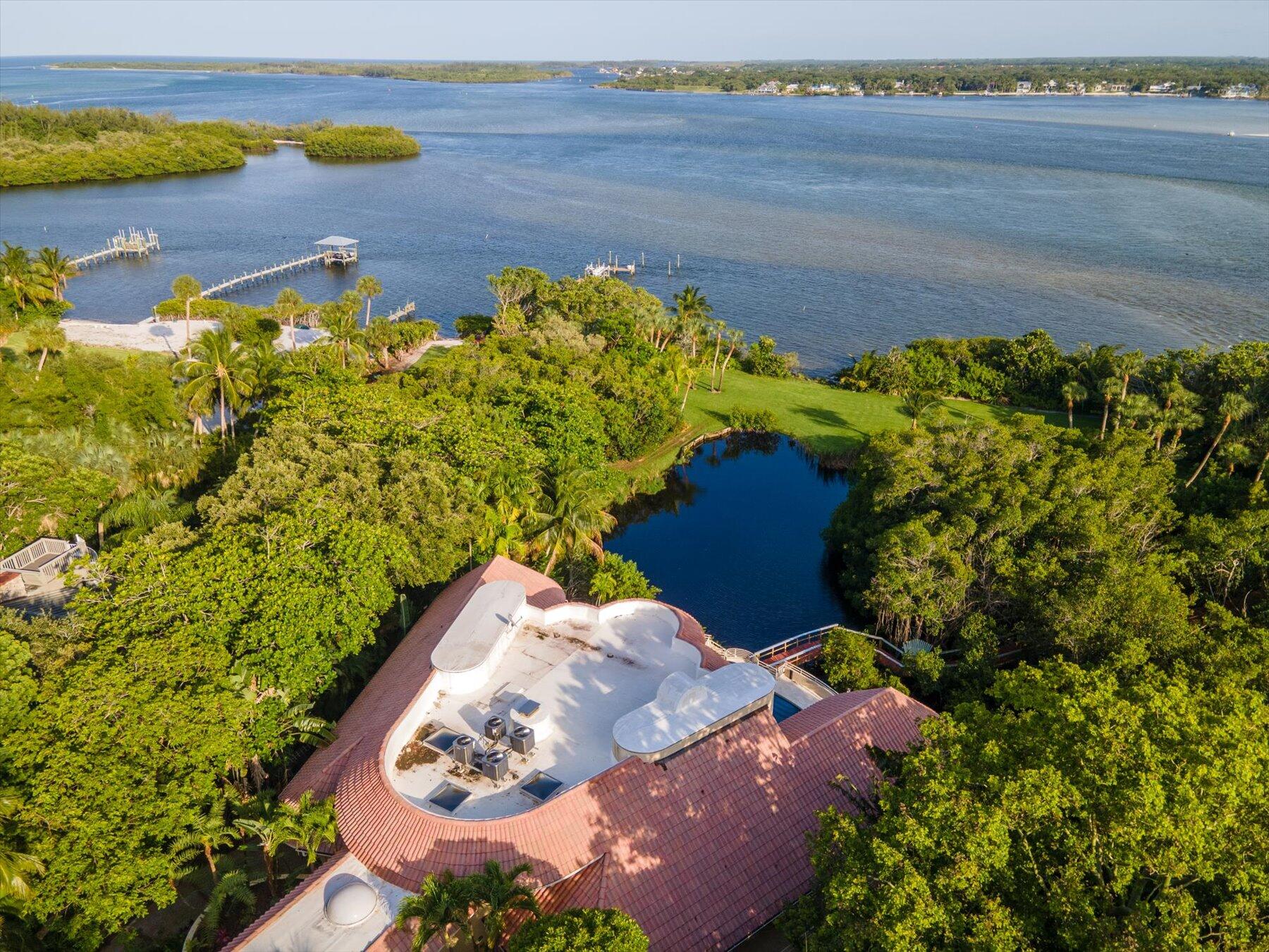49 West High Point Road Sewall's Point, FL 34996 - Photo 8 of 99 054-DJI_0870