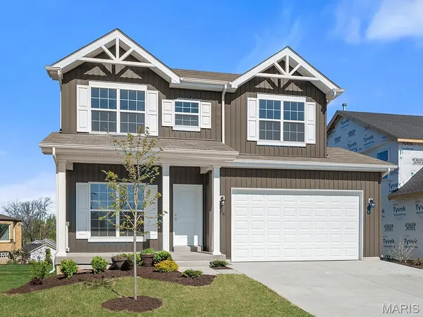 $406,953 | 1056 Westhaven Boulevard, Wentzville, MO 63385