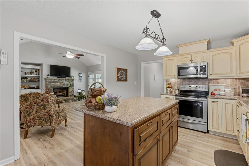 1064 Chappell Mill Road Milner, GA 30257 - Photo 20 of 82 Gallery Image 20