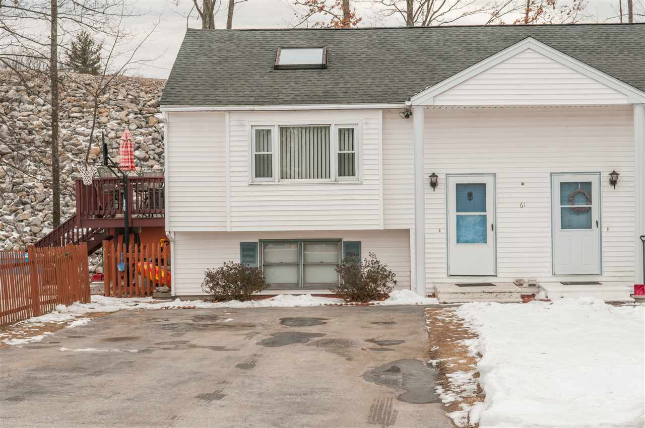 61 L Derryfield Road Derry, NH 03038 - Photo 1 of 17